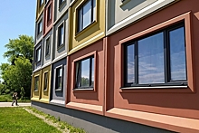 Сибирский город обогнал Москву по росту цен на новое жилье