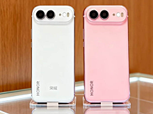 Новые смартфоны Honor будут похожи на iPhone Air