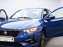 Эксперты оценили будущее иранских автомобилей в России и назвали цены