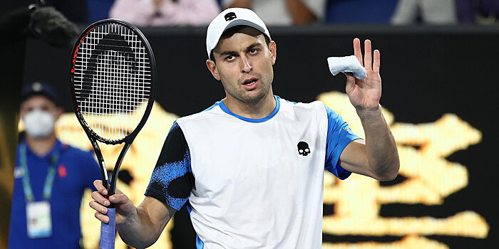 Карацев проиграл пять из шести последних матчей