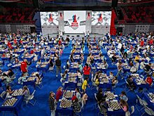 Церемония закрытия международного шахматного форума Moscow Open пройдет в столице 20 июля