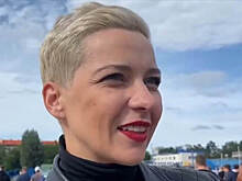 Марии Колесниковой продлили арест до 8 марта