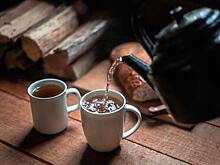 В чае обнаружили неизвестные и потенциально опасные соединения