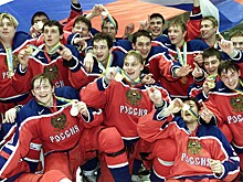 Что стало со звёздами молодёжного чемпионат мира-2002 по хоккею