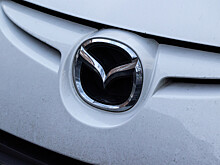 Mazda EZ-60 собрала 33 тысячи предзаказов в Китае