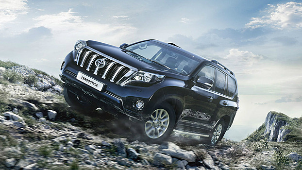 Названы самые популярные дизельные машины в России