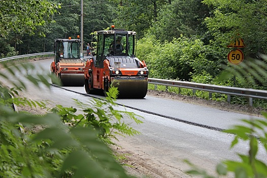 В Пензенской области водители школьных автобусов помогут чиновникам разобраться с плохими дорогами