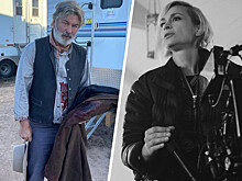 Семья застреленной оператора примирилась с Алеком Болдуином