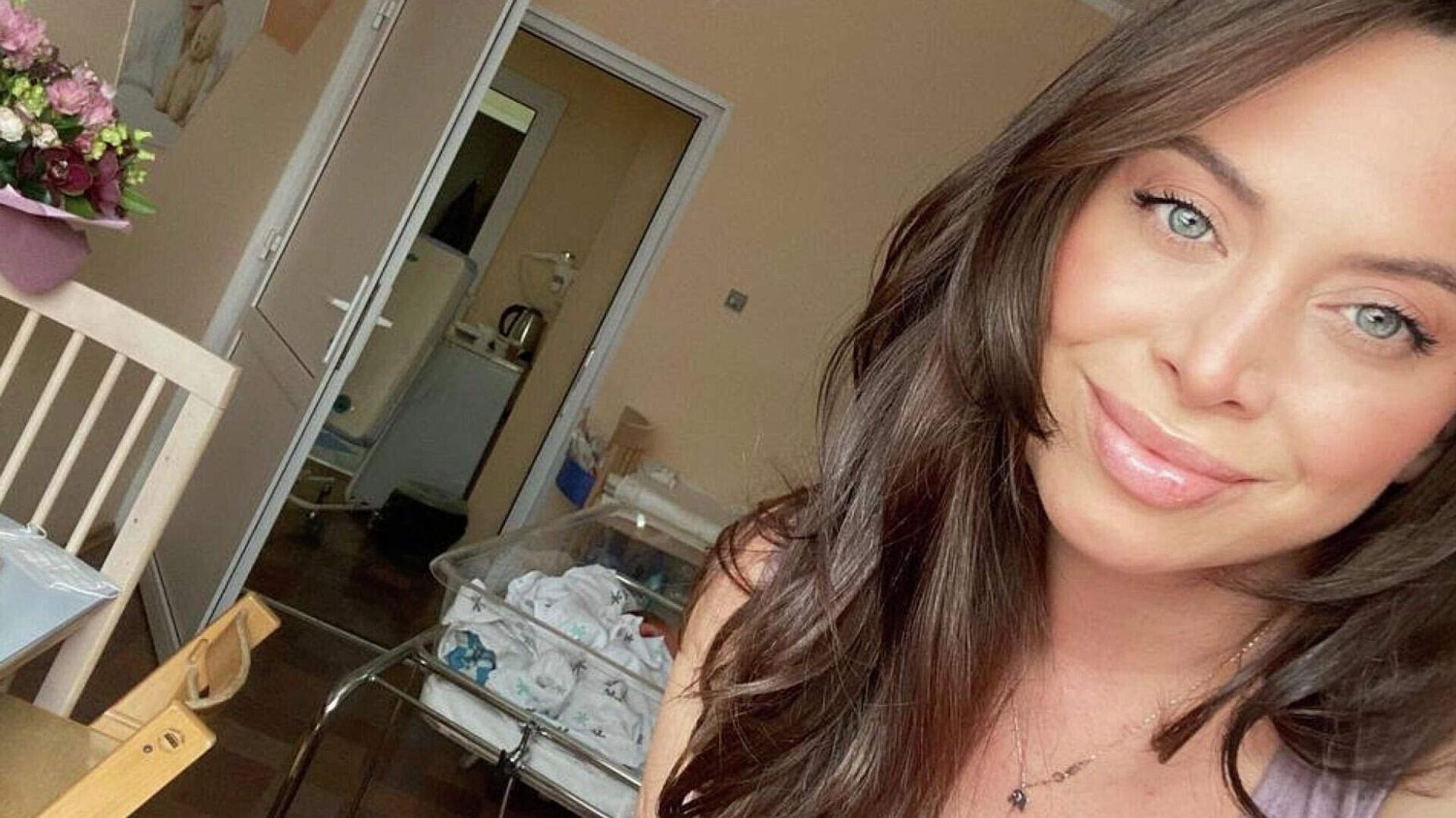 Сестра Жанны Фриске раскрыла необычное имя дочери