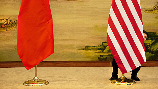 В США увидели угрозу миропорядку в "мягкой силе" Китая