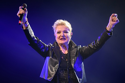 Создатель "Миража" выиграл суд против экс-солистки Суханкиной