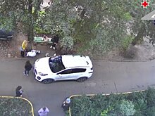 В Удмуртии ищут двух водителей, которые покинули место ДТП