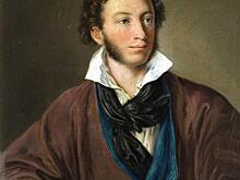 Необычные факты о Пушкине, о которых знают не все