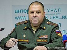 "Нет желания загрести всех подряд": свердловский военком не стал раскрывать план частичной мобилизации