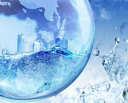 В Минстрое РФ утвержден проект Справочника технологий водоподготовки и очистки воды