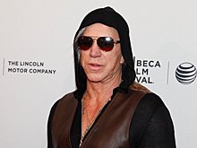 Микки Рурк исполнит ключевую роль в хоррор-альманахе