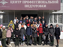 В Магаданской области стартовала Всероссийская акция «Неделя без турникетов»