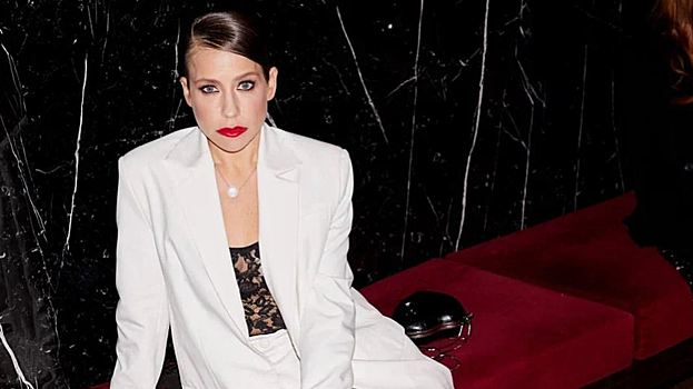 Юлия Барановская высказалась о массовых взломах аккаунтов российских звёзд: видео Super