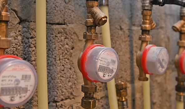 УК обязаны принимать показания счетчиков у волгоградцев