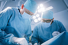 30 лет назад проведена первая в России трансплантация печени