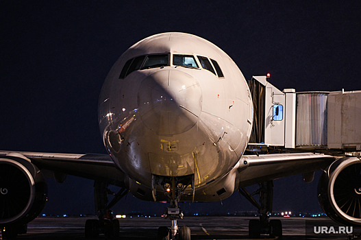 Авиакомпанию Utair через суд заставили вернуть деньги за билеты