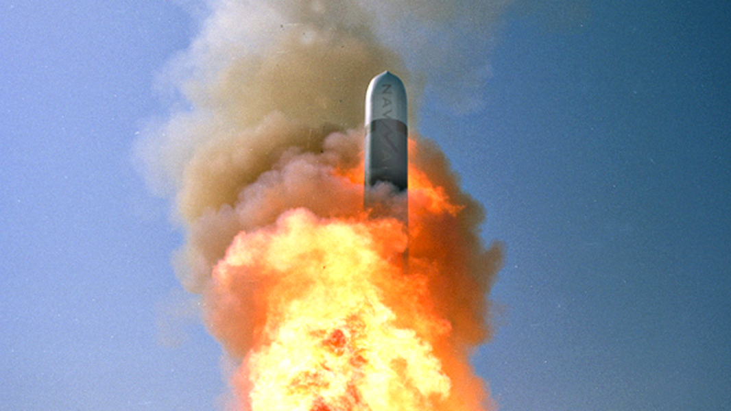 США замахнулись на Москву Томагавками: ответ России Трампу не понравится