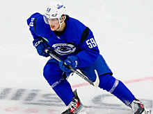 Двое российских хоккеистов попали в Топ‑10 лучших «проспектов» «Ванкувера» по версии Daily Faceoff