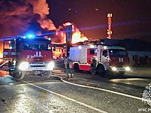 Что известно о взрыве на АЗС в Махачкале