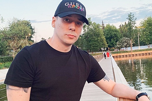 Рэпер Obe1Kanobe приговорен к восьми годам колонии