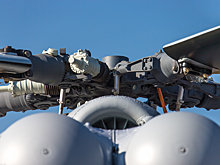 В России разработали две концепции сверхскоростного вертолета