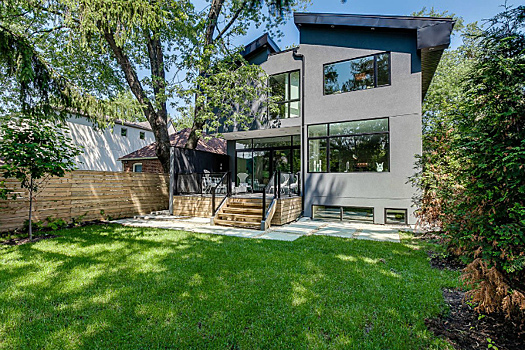 Цены на частные дома в Торонто упали впервые с 2009 года