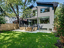 Цены на частные дома в Торонто упали впервые с 2009 года