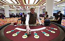 В Сочи откроется первое казино