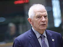 Борреля уличили в сокрытии доходов