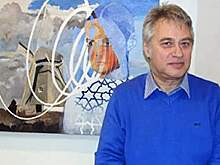 Умер мультипликатор Евгений Михельсон