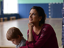 Елена Махова о съемках в «Большой поэзии»: «Это было самое долгое в моей жизни утверждение на роль»