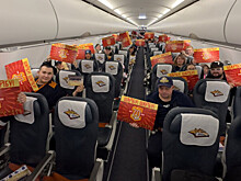 Разин рассказал, почему «Металлург» отправился в Екатеринбург на автобусах, а чартер был отдан болельщикам команды