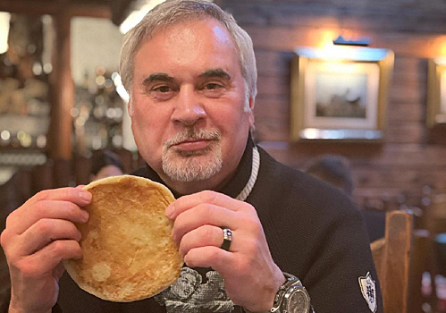 Сбежавший из России Валерий Меладзе вернулся в Москву и выступил на фестивале, у него запланирован ещё один концерт