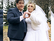 Свадьба состоялась в Минске: Роман «Мухич» Попов «рассказал» о браке со Светланой Пермяковой