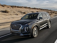 Hyundai готовит для России целую россыпь новинок