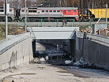 Тверские власти направят на ремонт путепровода в Вышнем Волочке более 735 млн рублей