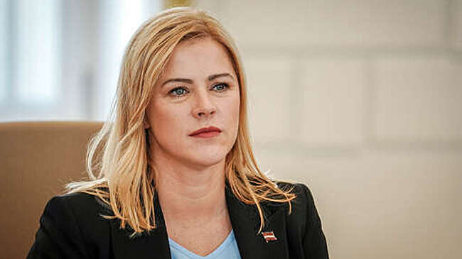 Премьер-министр Латвии: Европа должна перестроить диалог и отношения с США