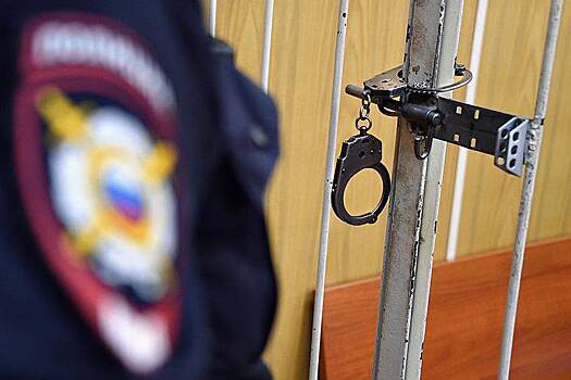 Бывший мэр Майкопа отделался условным сроком за вымогательство земли