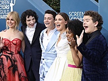 Авторы «Очень странных дел» начали работу над пятым сезоном сериала