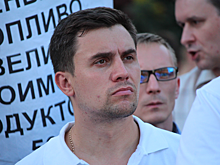 Николай Бондаренко о втором штрафе в 300 тысяч рублей: «Для партии власти нет ничего невозможного»