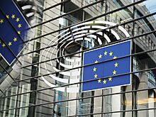 ЕС утвердил 16-й пакет санкций против России