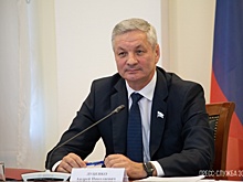 Андрей Луценко рассказал о работе Дискуссионного клуба, назвав его площадку уникальной