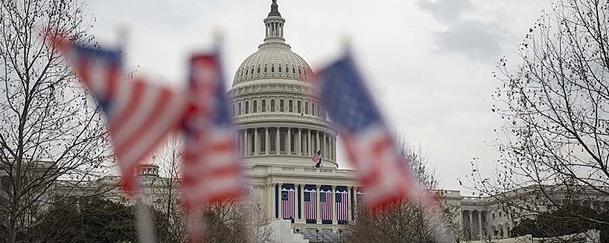 США расширили список санкций против России