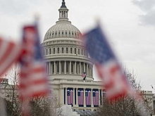 США расширили список санкций против России