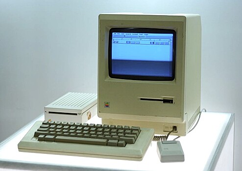 От Apple II до Siri: самые революционные изобретения Apple